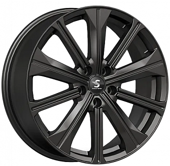 ���� ����� K&K KP013 7x19 5x114,3 ET45 DIA67.1 Fury black